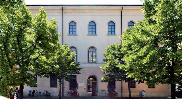 Museo archeologico e d'arte della Maremma